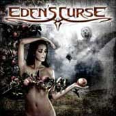 EDEN’S CURSE – Eden’s Curse